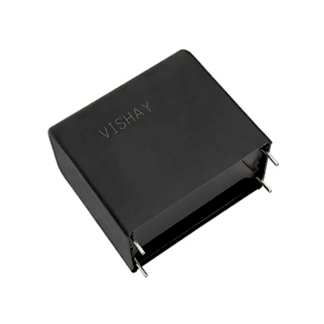 CAP FILM 15UF 5% 63VDC RADIAL