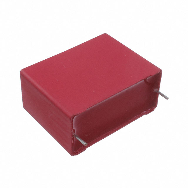 CAP FILM 0.022UF 10% 6KVDC RAD