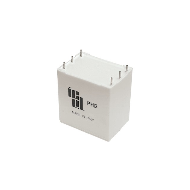 CAP FILM 5UF 10% 600VDC RADIAL