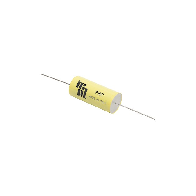 CAP FILM 2UF 10% 400VDC AXIAL