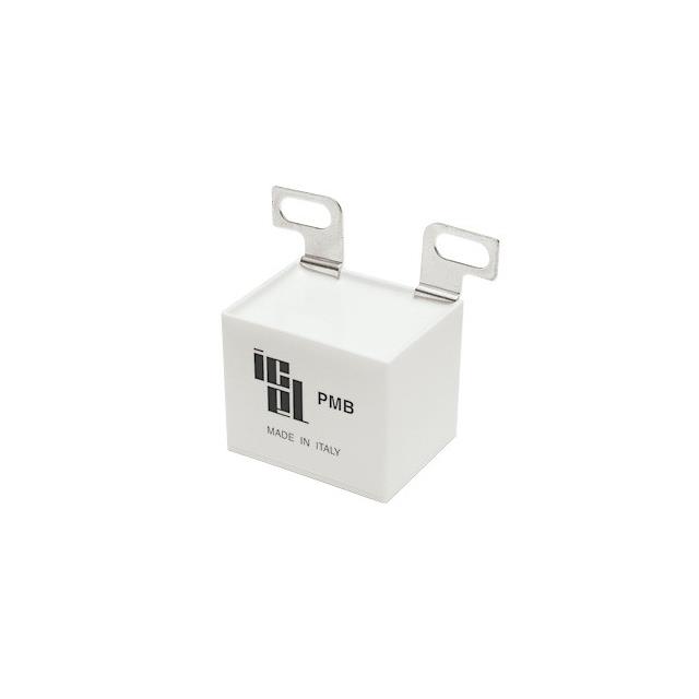 CAP FILM 1UF 10% 850VDC SCREW