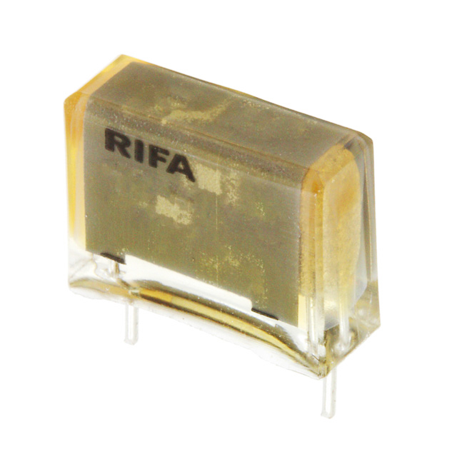 CAP FILM 4700PF 20% 1KVDC RADIAL