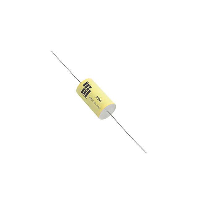 CAP FILM 6800PF 10% 2KVDC AXIAL