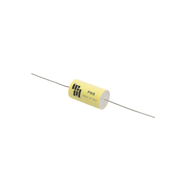CAP FILM 0.1UF 10% 630VDC AXIAL