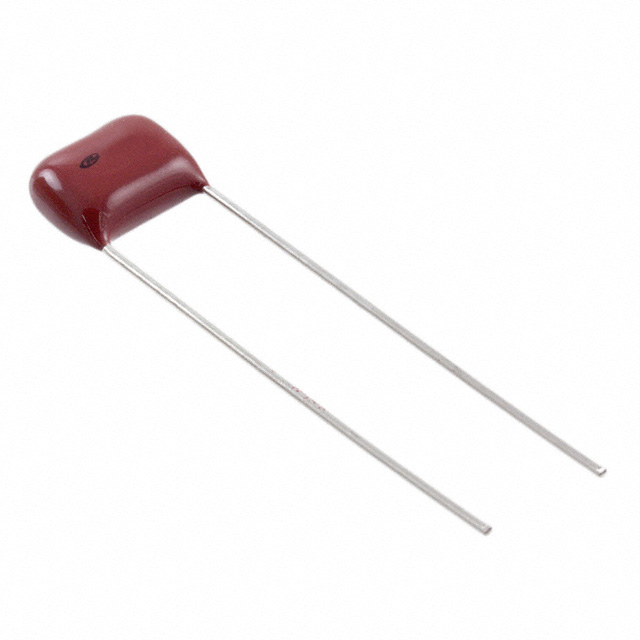 CAP FILM 0.022UF 10% 250VDC RAD