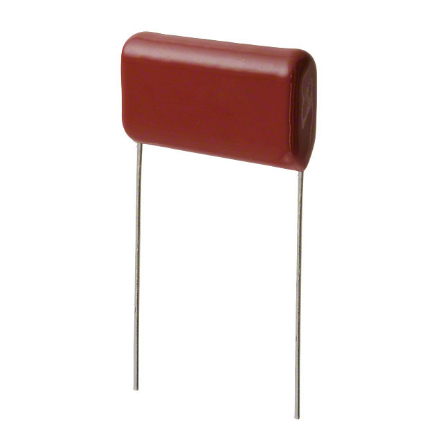CAP FILM 1.5UF 10% 400VDC RADIAL
