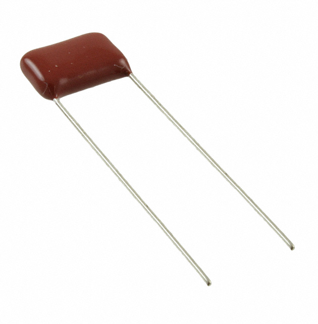 CAP FILM 0.022UF 10% 400VDC RAD