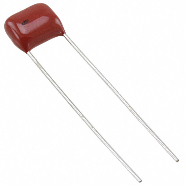 CAP FILM 0.033UF 10% 400VDC RAD