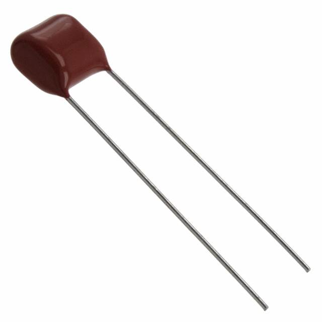 CAP FILM 0.1UF 10% 125VAC RADIAL