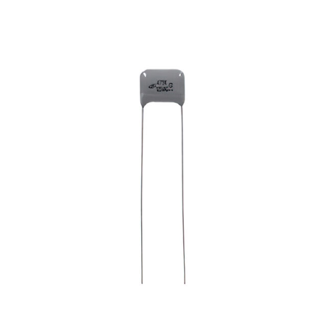 CAP FILM 0.33UF 10% 250VAC RAD