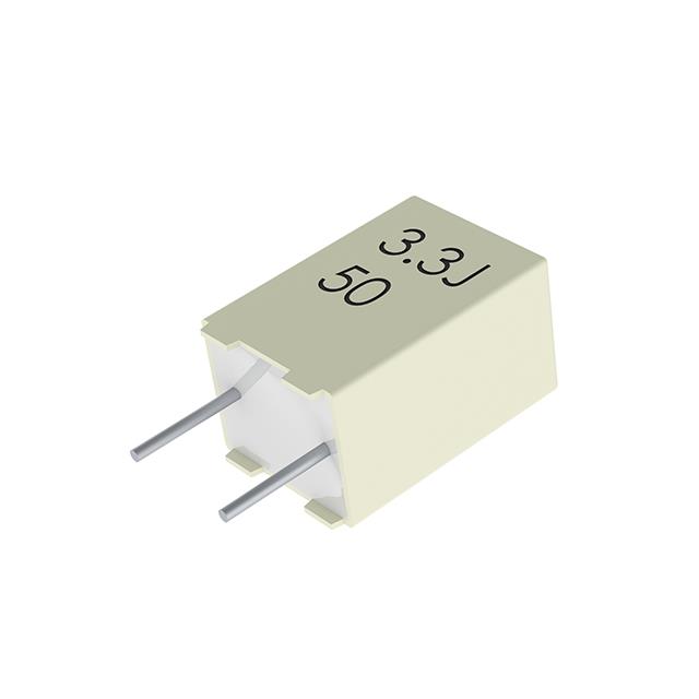 CAP FILM 0.022UF 5% 100VDC RAD