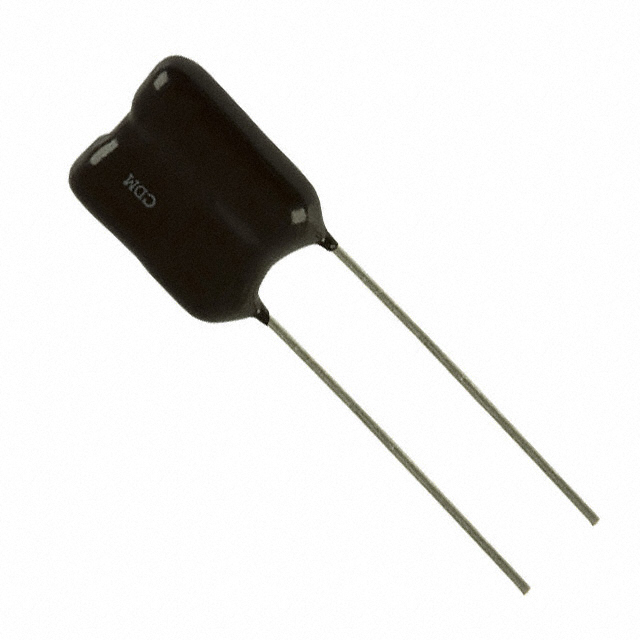 CAP MICA 0.024UF 5% 300V RADIAL