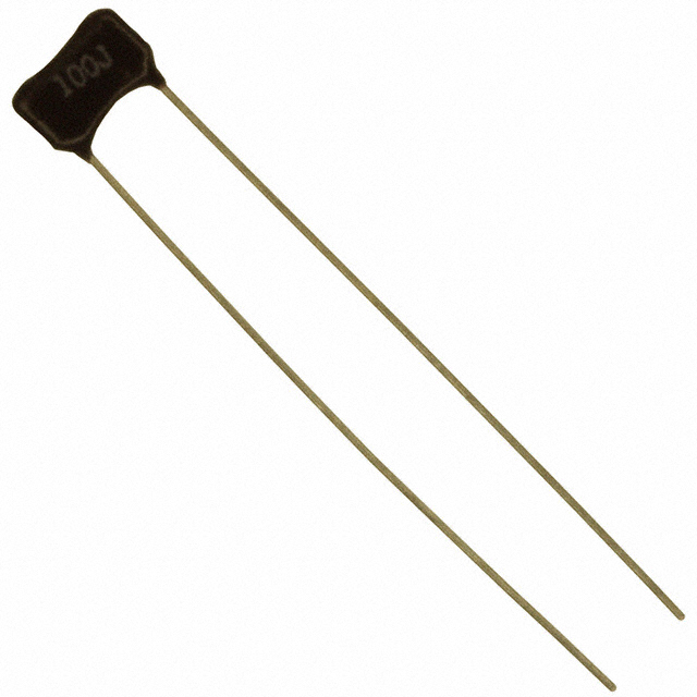 CAP MICA 6PF 0.5PF 500V RADIAL