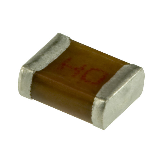 CAP MICA 15PF 5% 100V 0805