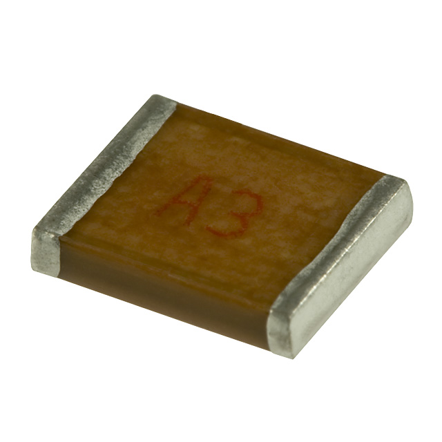 CAP MICA 2000PF 5% 100V 2220
