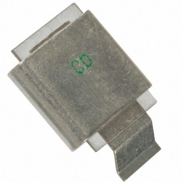 CAP MICA 10PF 5% 500V SMD
