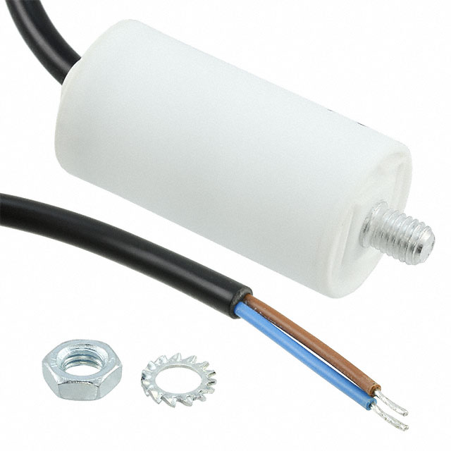 CAP FILM 15UF 5% 470VAC RADIAL