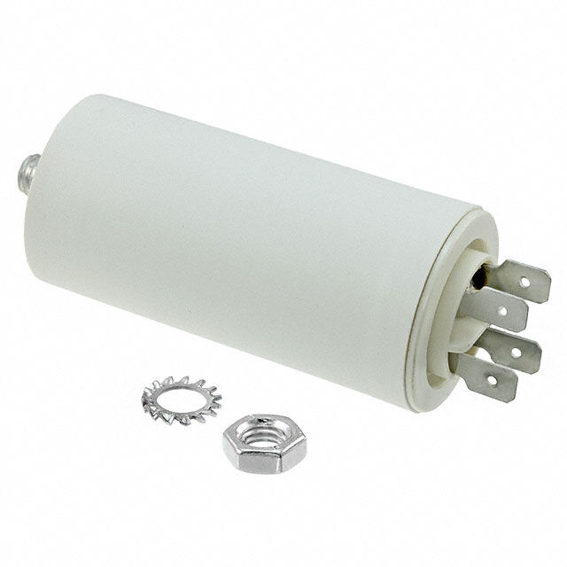 CAP FILM 2.5UF 5% 470VAC RADIAL