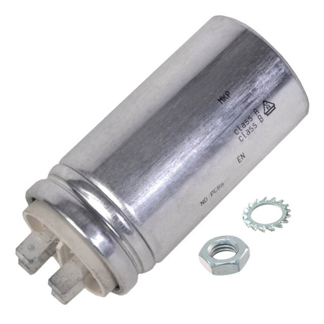 CAP FILM 6UF 5% 470VAC RADIAL