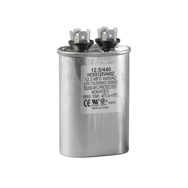CAP ALUM 80UF 3% 440V QC CHAS MT