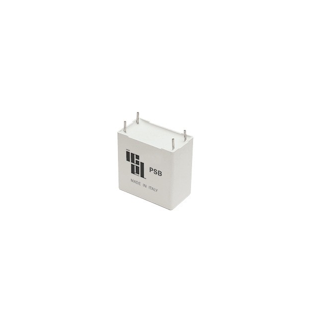 CAP FILM 0.22UF 10% 1.2KVDC RAD