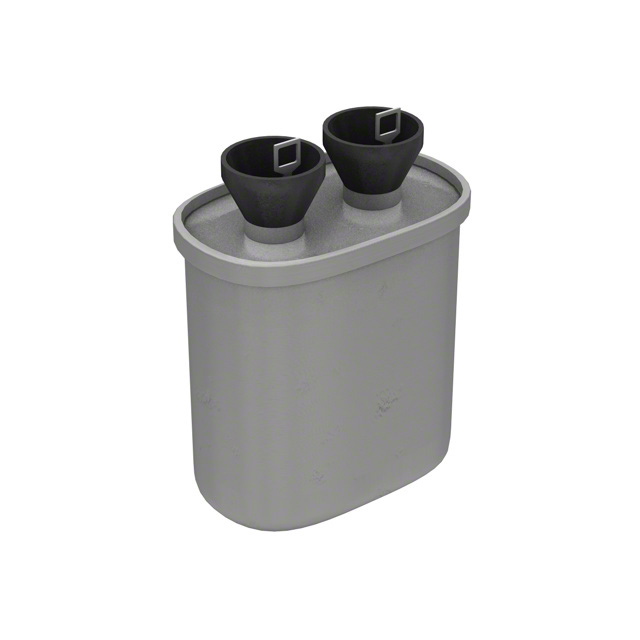 CAP FILM 0.25UF 10% 3KVDC RADIAL