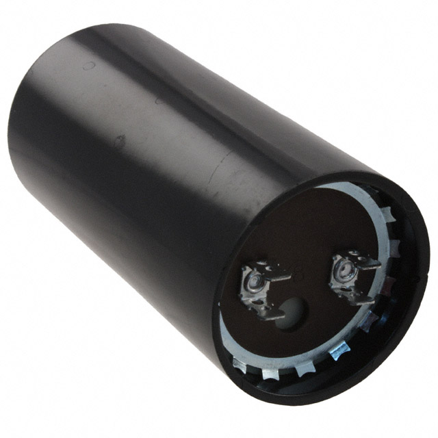 CAP ALUM 270UF 165V QC CHAS MT