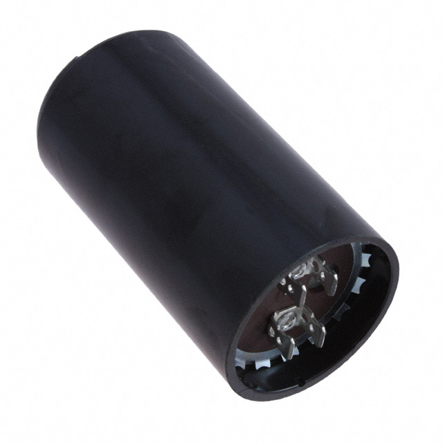 CAP ALUM 374UF 125V QC CHAS MT