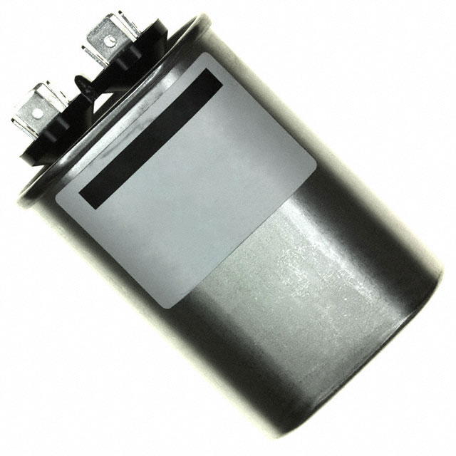 CAP FILM 15UF 10% 370VAC RADIAL