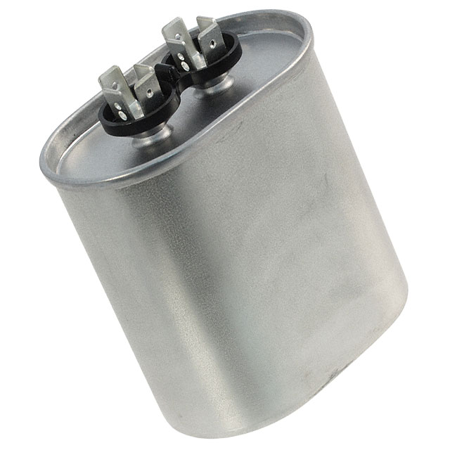 CAP FILM 17.5UF 10% 370VAC RAD