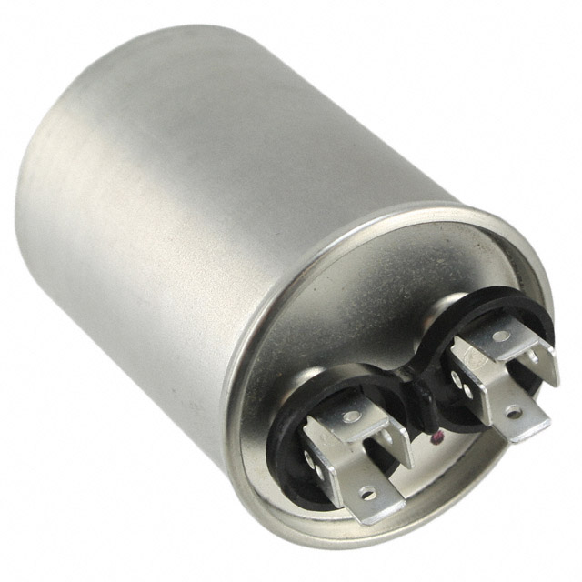 CAP FILM 2UF 10% 370VAC RADIAL
