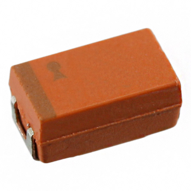 CAP NIOB OXI 150UF 20% 6.3V 2312
