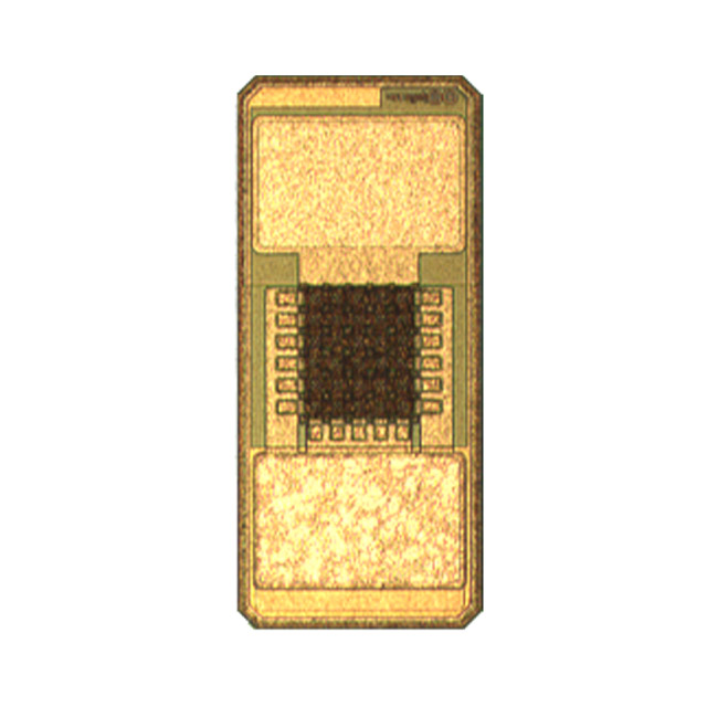 CAP SILICON 0.047UF 15% 11V 0402