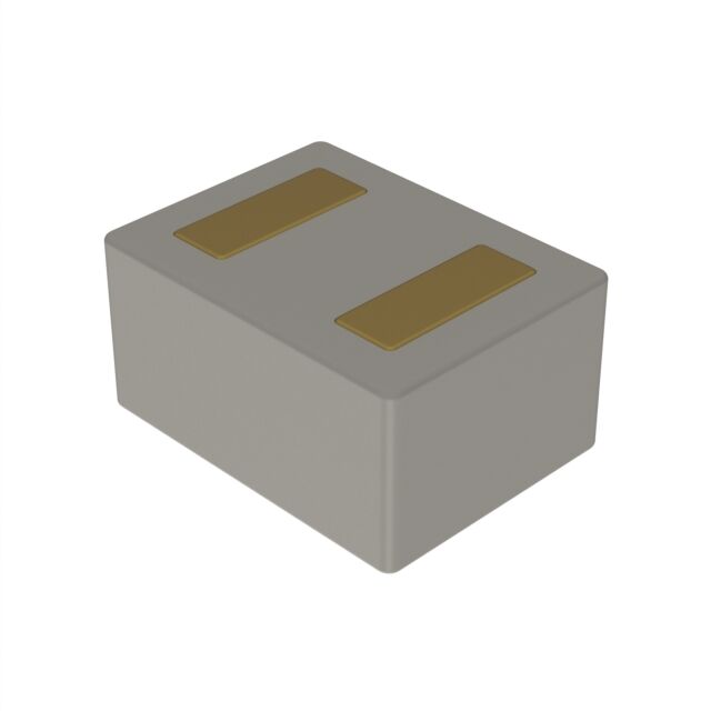 CAP SILICON 0.022UF 15% 30V 0201