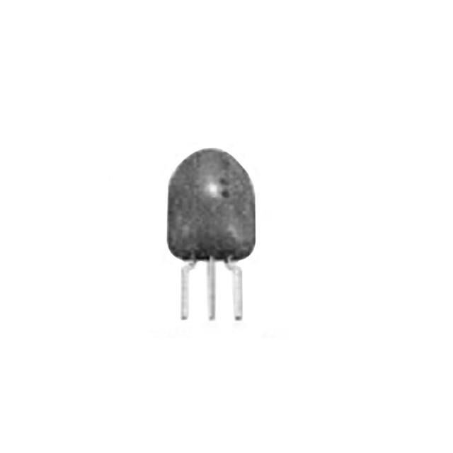 CAP TANT 22UF 10% 16V RADIAL