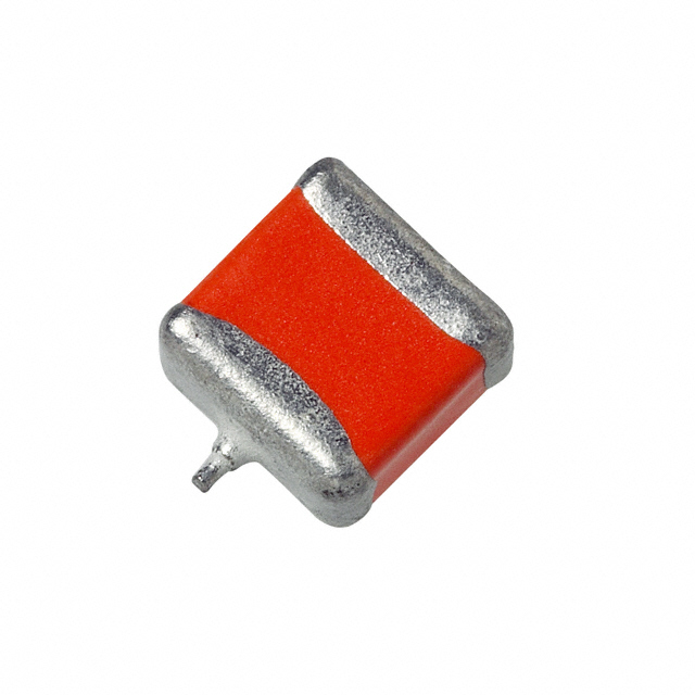 CAP TANT 10UF 10% 16V 1611
