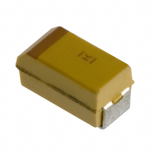 CAP TANT 1UF 10% 20V 1206
