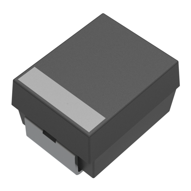 CAP TANT 3.3UF 20% 16V 1411