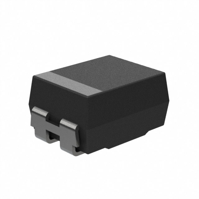 CAP TANT 47UF 20% 10V 1411
