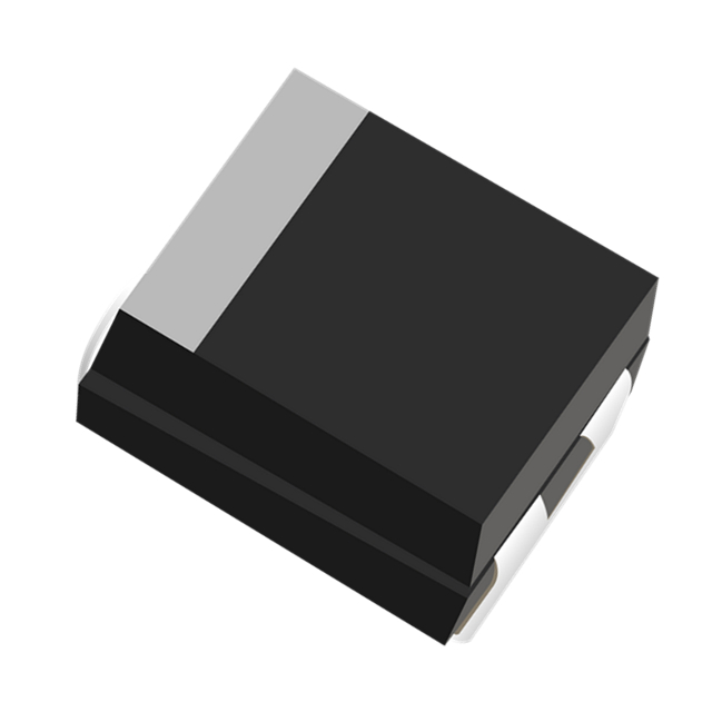CAP TANT POLY 150UF 6.3V 1210