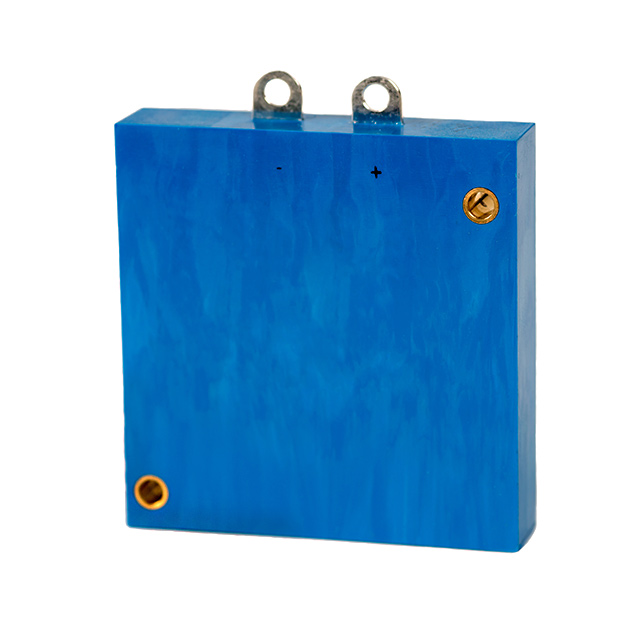 CAP TANT POLY 2000UF 15V CHAS MT