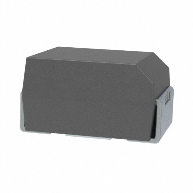 CAP TANT POLY 220UF 4V 1411