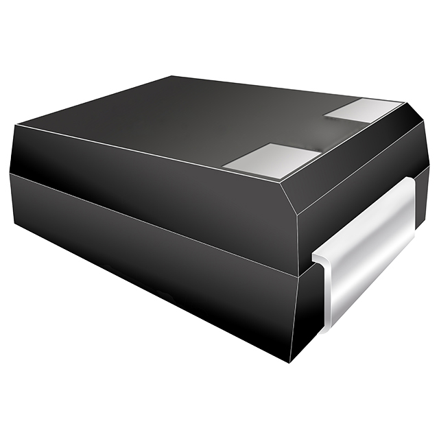 CAP TANT POLY 680UF 3V 2917