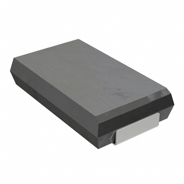 CAP TANT POLY 100UF 16V 2917