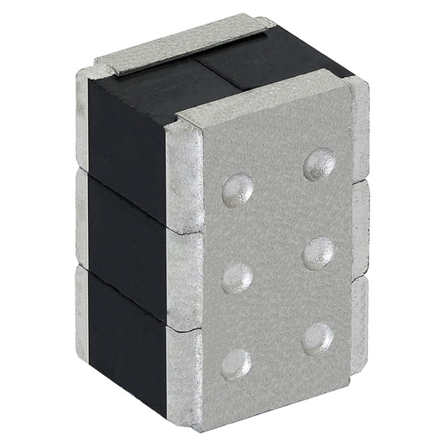 CAP TANT POLY 130UF 63V SMD