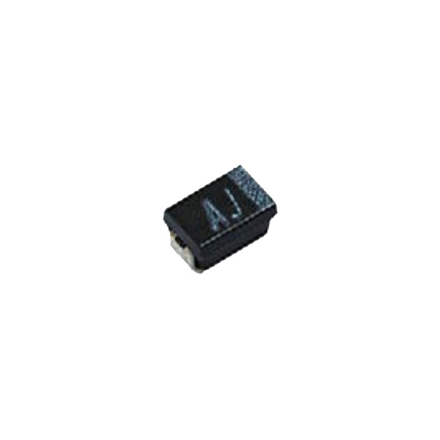 CAP TANT POLY 100UF 2.5V 1206