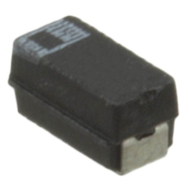CAP TANT POLY 6.8UF 25V 1411
