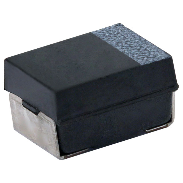 CAP TANT POLY 22UF 10V 1411