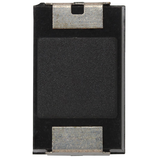 CAP TANT POLY 100UF 6.3V 2917