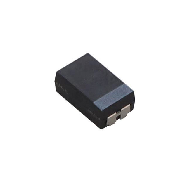 CAP TANT POLY 330UF 2.5V 2917